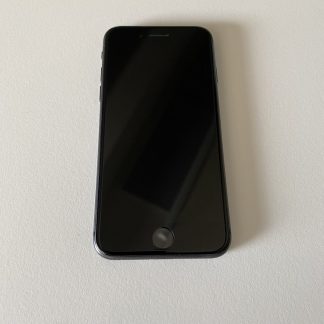 Apple iPhone 8 / 256 GB / Schwarz