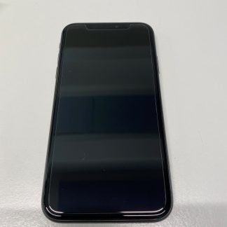 Apple iPhone 11 / 128GB / Schwarz