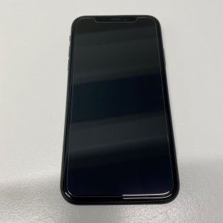 Apple iPhone XR / 128GB / Schwarz
