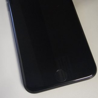 Apple iPhone SE Gen 3 / 128GB / Schwarz